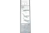 Щетка стеклоочистит. 530/475 AEROTWIN AR533S (пр-во) bosch 3397118902