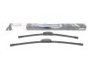Щетка стеклоочистит. 530/475 AEROTWIN AR533S (пр-во) bosch 3397118902