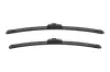 Щетка стеклоочистит. 530/500 AEROTWIN AR532S (пр-во) bosch 3397118986