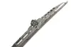 Щетка стеклоочистит. 530/500 TWIN со спойлером 532S (пр-во) bosch 3397118404