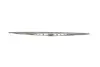 Щетка стеклоочистит. 530/500 TWIN со спойлером 532S (пр-во) bosch 3397118404