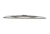 Щетка стеклоочистит. 530/500 TWIN со спойлером 532S (пр-во) bosch 3397118404