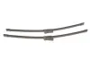 Щетка стеклоочистит. 530/530 AEROTWIN A051S (пр-во) bosch 3397009051