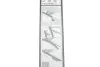 Щетка стеклоочистит. 530/530 AEROTWIN A051S (пр-во) bosch 3397009051