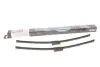 Щетка стеклоочистит. 530/530 AEROTWIN A051S (пр-во) bosch 3397009051