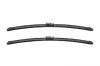 Щетка стеклоочистит. 530/530 AEROTWIN A925S (пр-во) bosch 3397118925