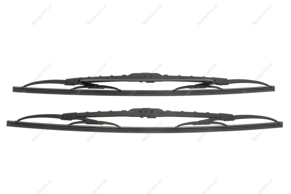 Щетка стеклоочистит. 530/530 TWIN со спойлером 530S (пр-во) bosch 3397118401