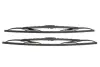 Щетка стеклоочистит. 530/530 TWIN со спойлером 530S (пр-во) bosch 3397118401
