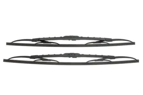 Щетка стеклоочистит. 530/530 TWIN со спойлером 530S (пр-во) bosch 3397118401