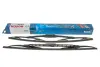 Щетка стеклоочистит. 530/530 TWIN со спойлером 583S (пр-во) bosch 3397001583