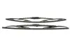 Щетка стеклоочистит. 530/530 TWIN со спойлером 583S (пр-во) bosch 3397001583