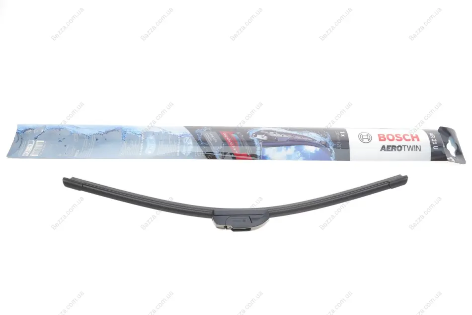 Щетка стеклоочистит. 530 AEROTWIN AR21U (пр-во) bosch 3397008536