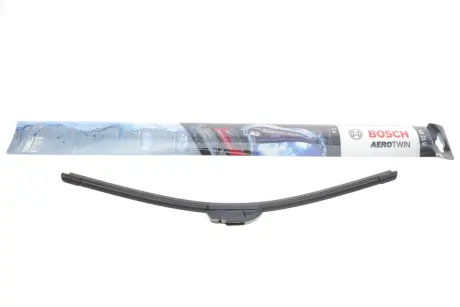 Щетка стеклоочистит. 530 AEROTWIN AR21U (пр-во) bosch 3397008536