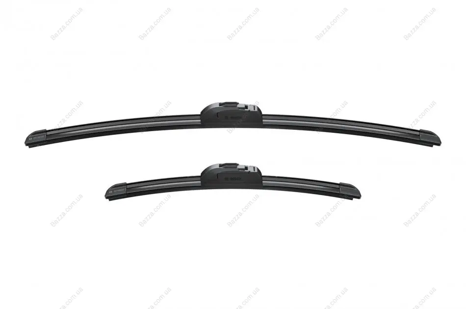 Щетка стеклоочистит. 550/340 AEROTWIN AR553S (пр-во) bosch 3 397 007 589