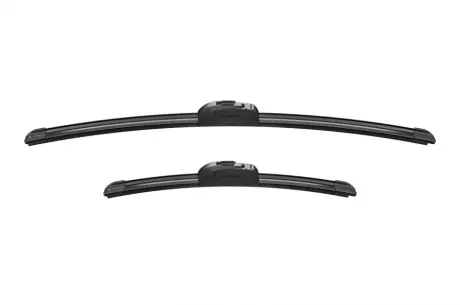 Щетка стеклоочистит. 550/340 AEROTWIN AR553S (пр-во) bosch 3 397 007 589
