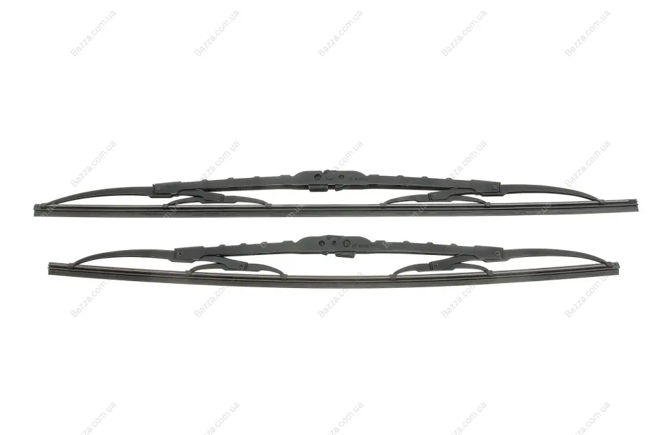 Щетка стеклоочистит. 550/500 TWIN 551 (пр-во) bosch 3397118422