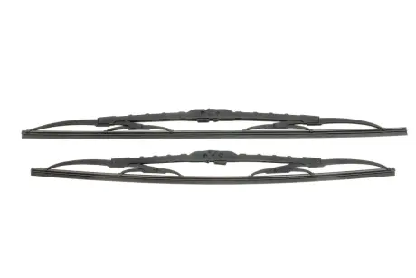 Щетка стеклоочистит. 550/500 TWIN 551 (пр-во) bosch 3397118422
