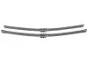 Щетка стеклоочистит. 550/550 AEROTWIN A843S (пр-во) bosch 3397009843