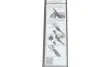 Щетка стеклоочистит. 550/550 AEROTWIN A933S (пр-во) bosch 3397118933