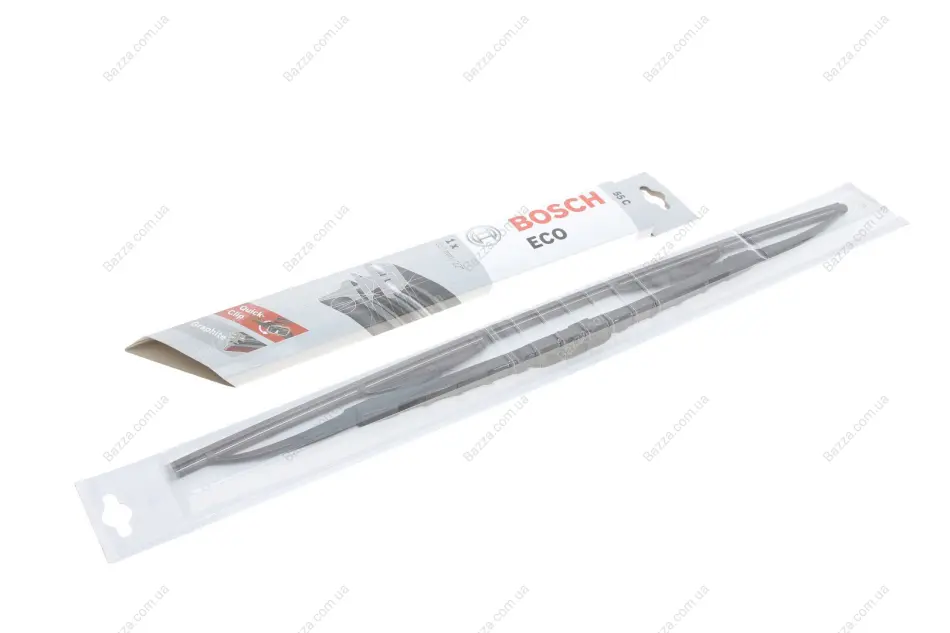 Щетка стеклоочистит. 550 ECO V3 55C (пр-во) Bosch 3397004672 (фото 1)