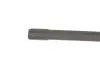 Щетка стеклоочистит. 600/400 AEROTWIN A116S (пр-во) bosch 3397007116