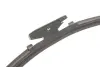 Щетка стеклоочистит. 600/400 AEROTWIN A116S (пр-во) bosch 3397007116