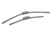 Щетка стеклоочистит. 600/400 AEROTWIN A116S (пр-во) bosch 3397007116