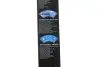 Щетка стеклоочистит. 600/400 AEROTWIN A138S (пр-во) bosch 3397014138