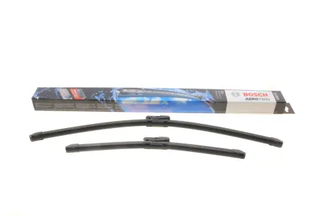 Щетка стеклоочистит. 600/400 AEROTWIN A138S (пр-во) bosch 3397014138