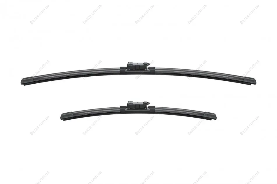Щетка стеклоочистит. 600/400 AEROTWIN A555S (пр-во) bosch 3397007555
