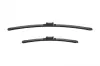 Щетка стеклоочистит. 600/400 AEROTWIN A555S (пр-во) bosch 3397007555