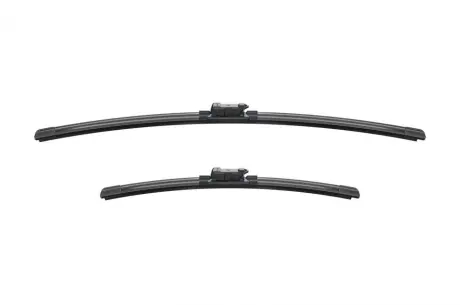 Щетка стеклоочистит. 600/400 AEROTWIN A555S (пр-во) bosch 3397007555
