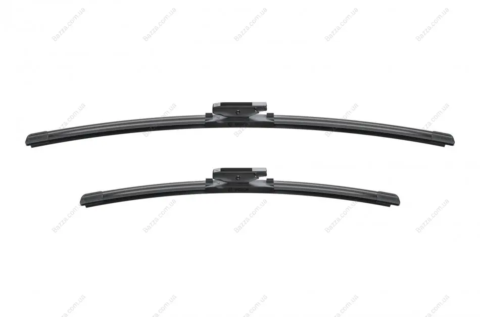 Щетка стеклоочистит. 600/450 AEROTWIN A115S (пр-во) bosch 3397007115