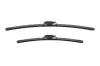 Щетка стеклоочистит. 600/450 AEROTWIN A115S (пр-во) bosch 3397007115