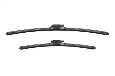 Щетка стеклоочистит. 600/450 AEROTWIN A115S (пр-во) Bosch 3397007115