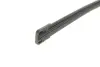 Щетка стеклоочистит. 600/450 AEROTWIN A187S (пр-во) bosch 3397007187