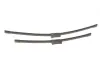 Щетка стеклоочистит. 600/450 AEROTWIN A187S (пр-во) bosch 3397007187