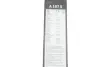 Щетка стеклоочистит. 600/450 AEROTWIN A187S (пр-во) bosch 3397007187