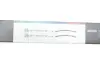Щетка стеклоочистит. 600/450 AEROTWIN AR604S (пр-во) bosch 3397118908