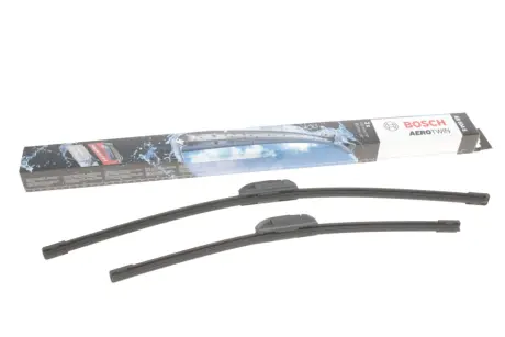 Щетка стеклоочистит. 600/450 AEROTWIN AR604S (пр-во) bosch 3397118908