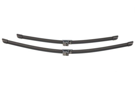 Дворники (щетки стеклоочистителя) 650 мм bosch 3397007072