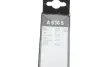 Щетка стеклоочистит. 600/475 AEROTWIN A936S (пр-во) bosch 3397118936