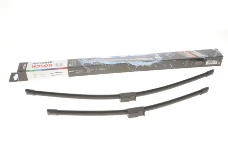 Щетка стеклоочистит. 600/475 AEROTWIN A936S (пр-во) bosch 3397118936