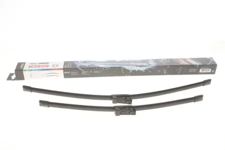 Щетка стеклоочистит. 600/475 AEROTWIN A979S (пр-во) bosch 3397118979