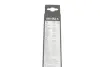 Щетка стеклоочистит. 600/475 AEROTWIN AM462S (пр-во) bosch 3 397 007 462