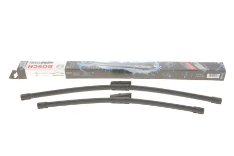 Щетка стеклоочистит. 600/475 AEROTWIN AM462S (пр-во) bosch 3 397 007 462