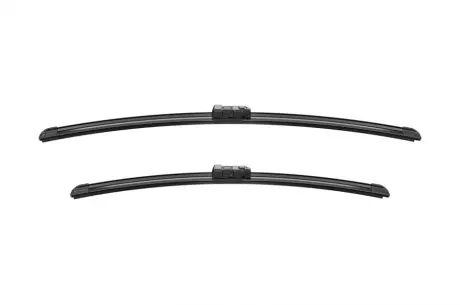 Щетка стеклоочистит. 600/500 AEROTWIN A296S (пр-во) bosch 3397007296