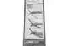 Щетка стеклоочистит. 600/500 AEROTWIN AR606S (пр-во) Bosch 3397118910 (фото 2)