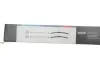 Щетка стеклоочистит. 600/530 AEROTWIN AR801S (пр-во) bosch 3397118996