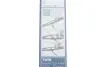 Щетка стеклоочистит. 600/550 TWIN 543 (пр-во) Bosch 3 397 001 543 (фото 7)